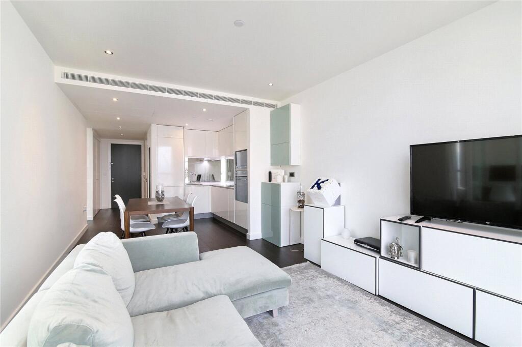 Main image of property: Sky Gardens, 155         Wandsworth Road, London, SW8