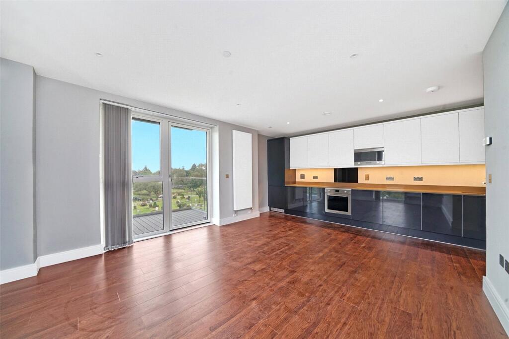 Main image of property: Samuelson House, Bridge Road, Southall, Uxbridge, UB2
