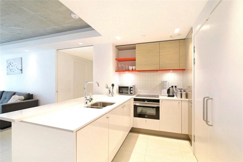 Main image of property: 3 Tidal Basin Road, London, E16