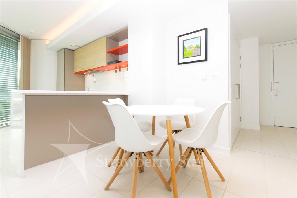 Main image of property: 3 Tidal Basin Road, London, E16