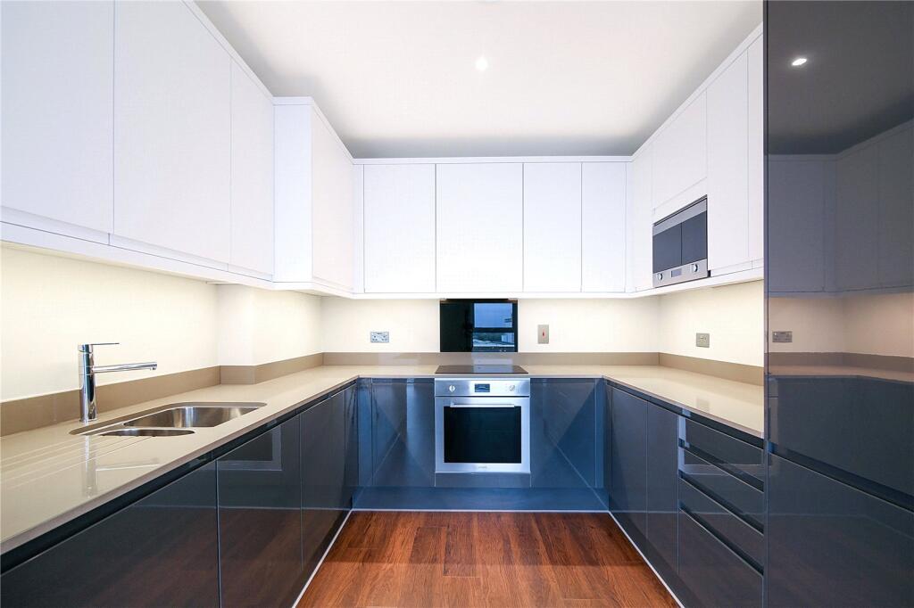 Main image of property: Samuelson House, Bridge Road, Southall, Uxbridge, UB2