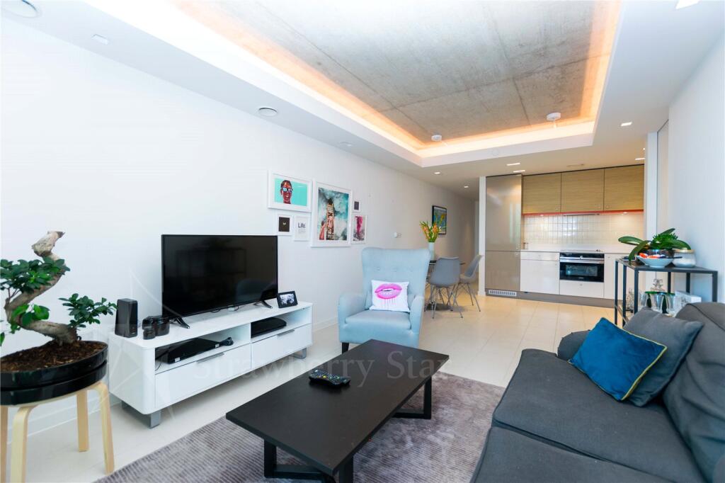 Main image of property: 3 Tidal Basin Road, London, E16