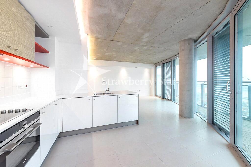 Main image of property: 1 Tidal Basin Road, London, E16