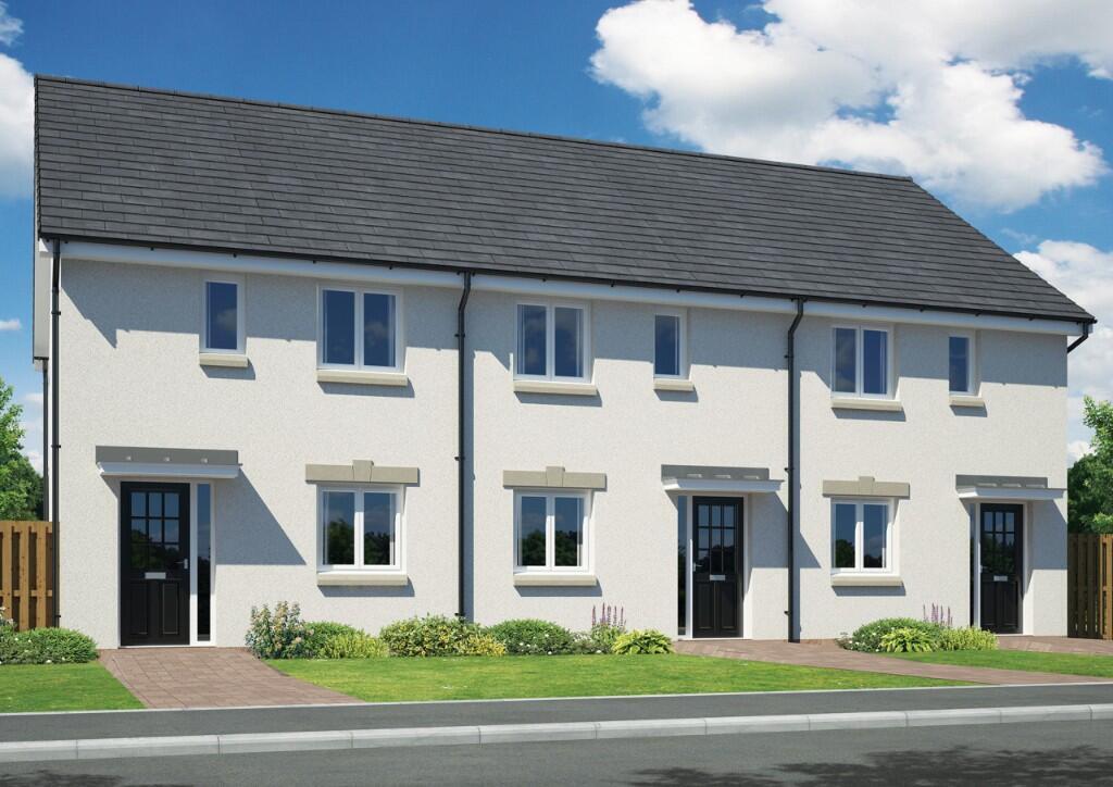 Main image of property: Monarchs Walk , 
West Calder, 
EH55 8UX