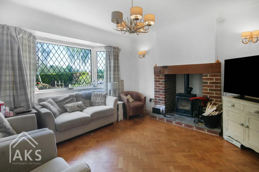 Additional property image - Etwall Road, Egginton, DE65