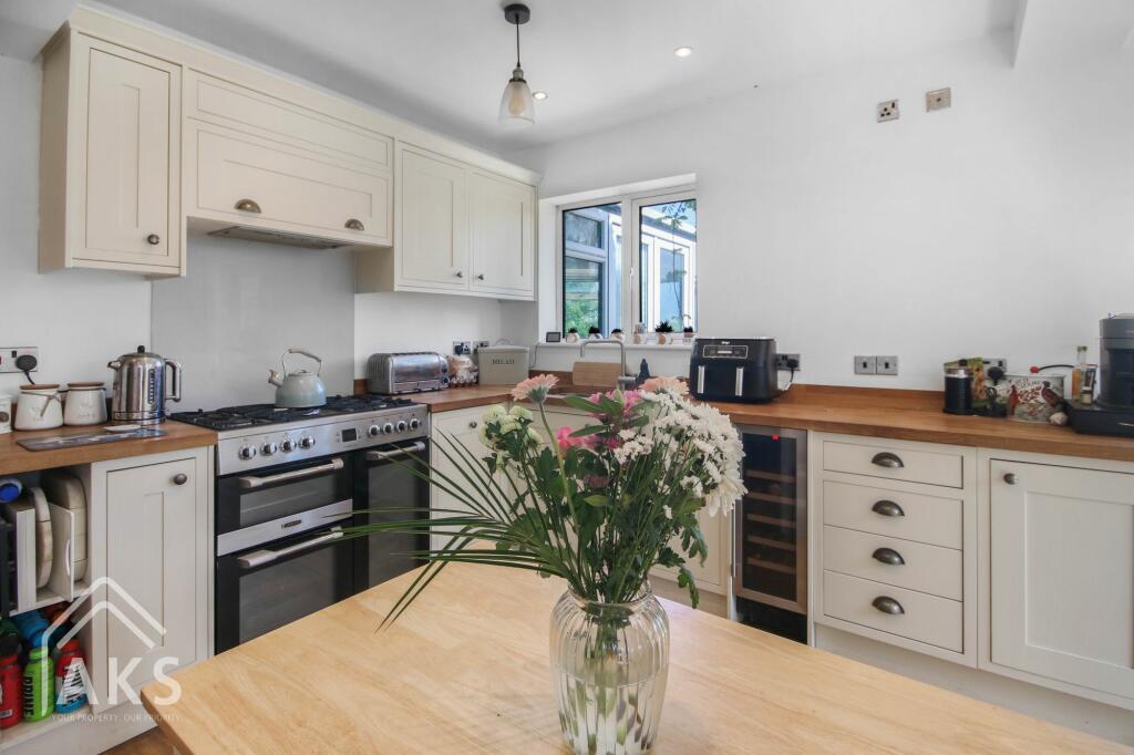 Additional property image - Etwall Road, Egginton, DE65