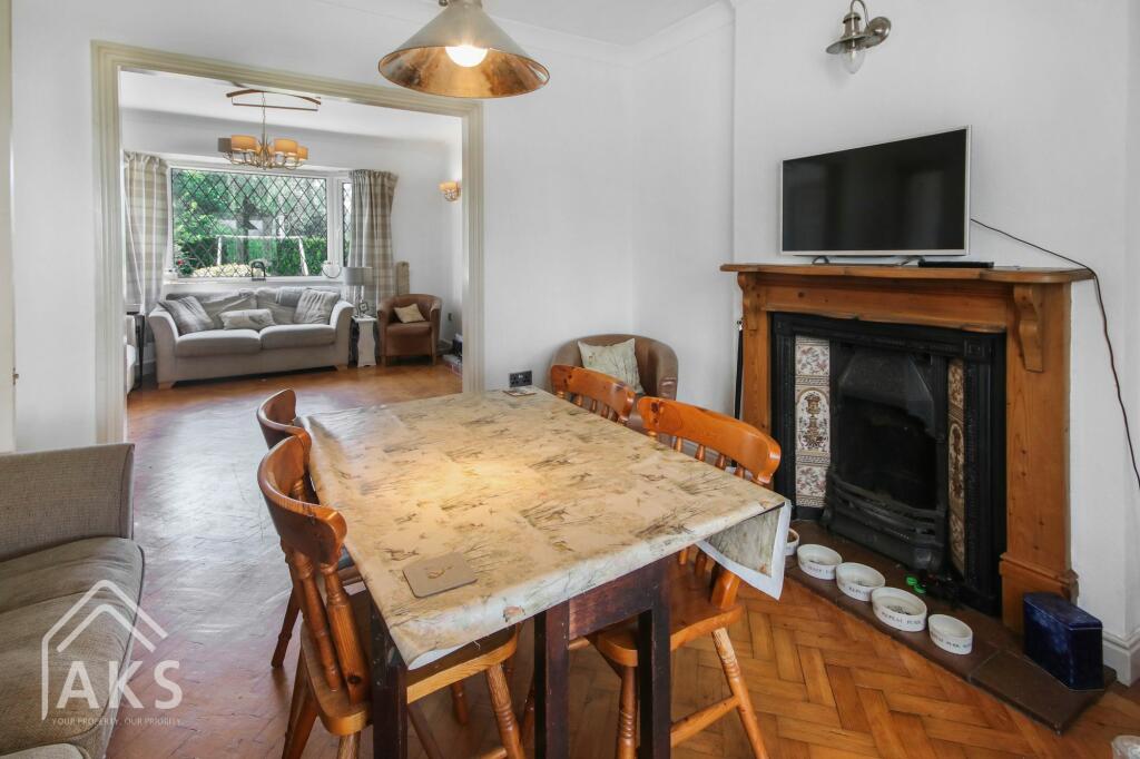 Additional property image - Etwall Road, Egginton, DE65