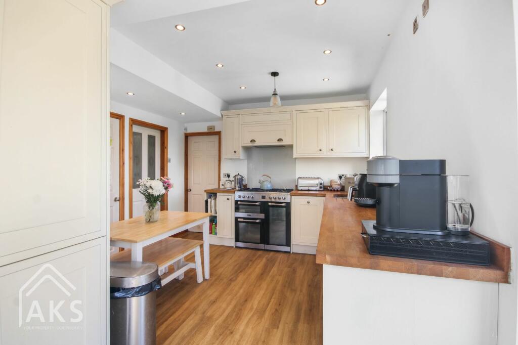 Additional property image - Etwall Road, Egginton, DE65