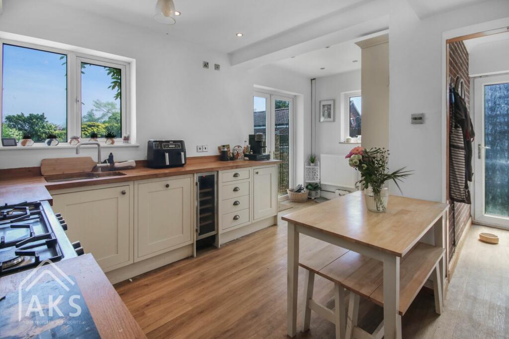 Additional property image - Etwall Road, Egginton, DE65