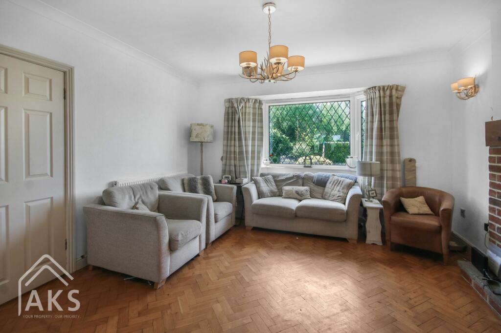 Additional property image - Etwall Road, Egginton, DE65