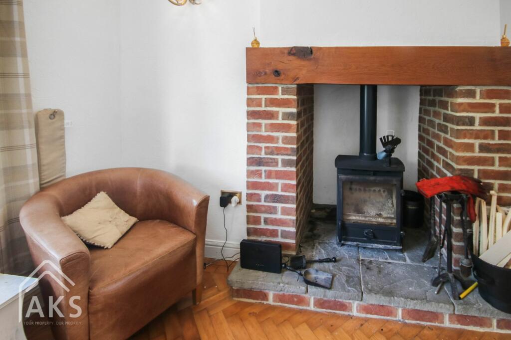 Additional property image - Etwall Road, Egginton, DE65