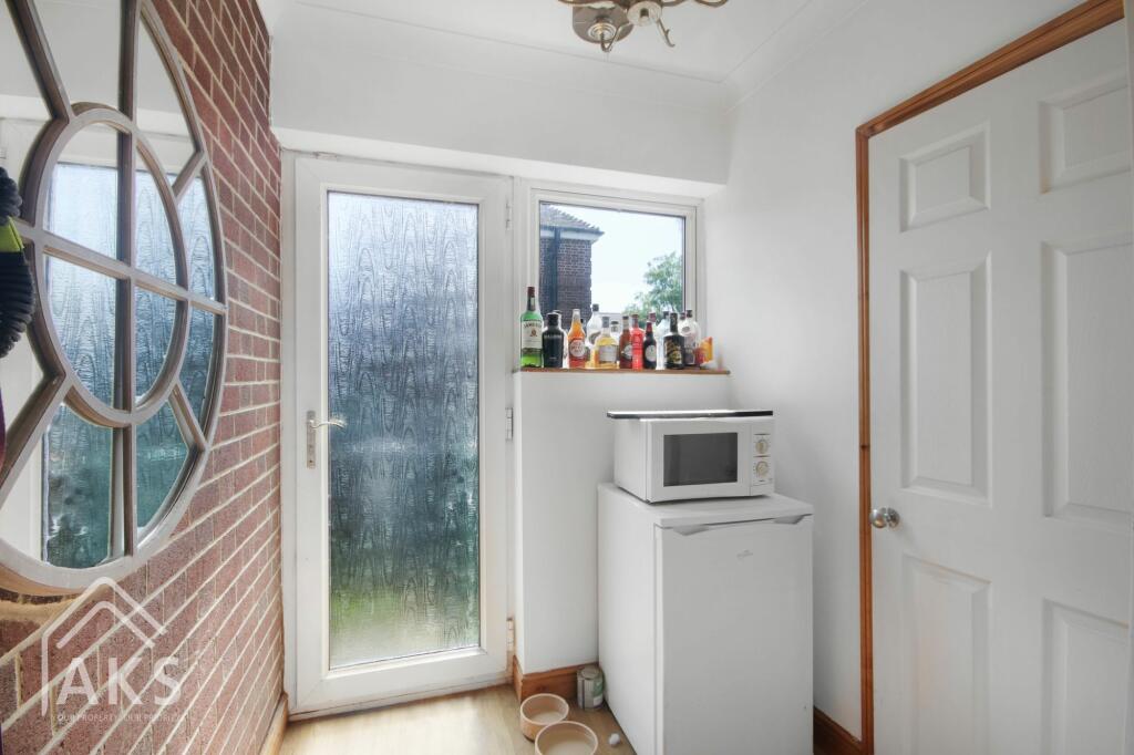 Additional property image - Etwall Road, Egginton, DE65