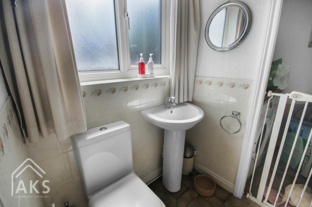 Additional property image - Etwall Road, Egginton, DE65