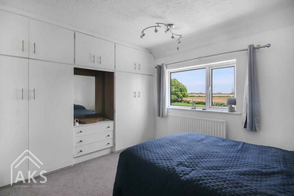 Additional property image - Etwall Road, Egginton, DE65