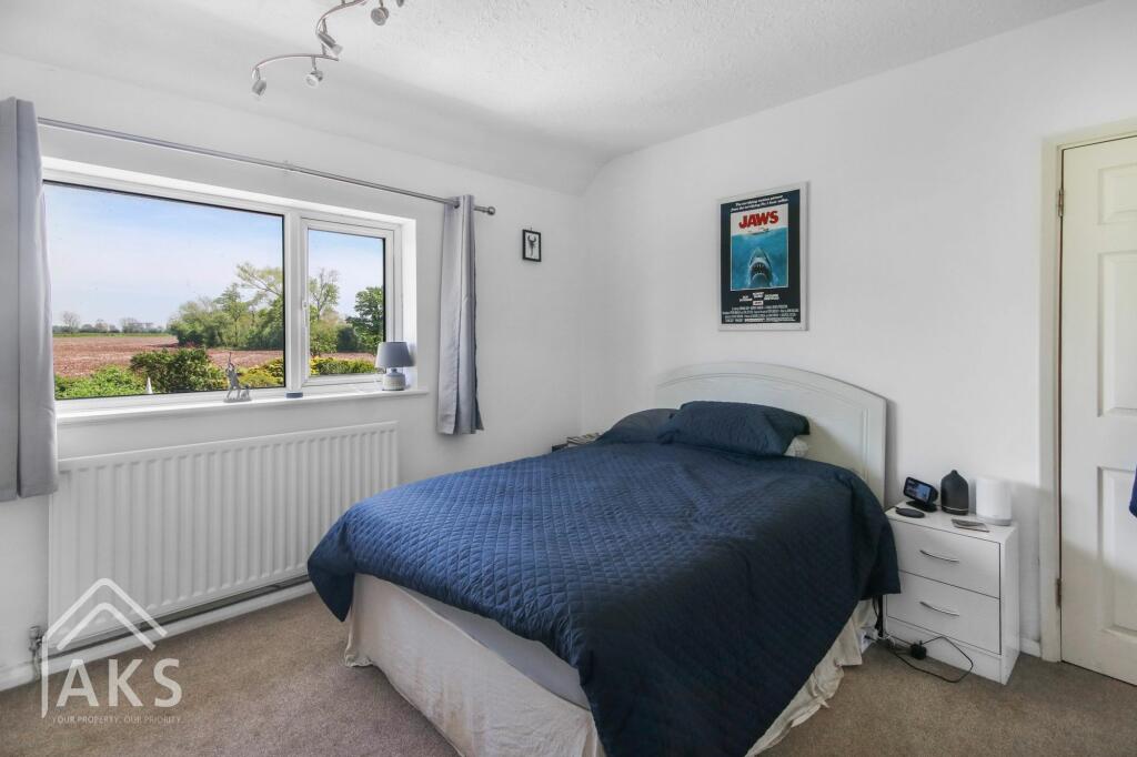 Additional property image - Etwall Road, Egginton, DE65