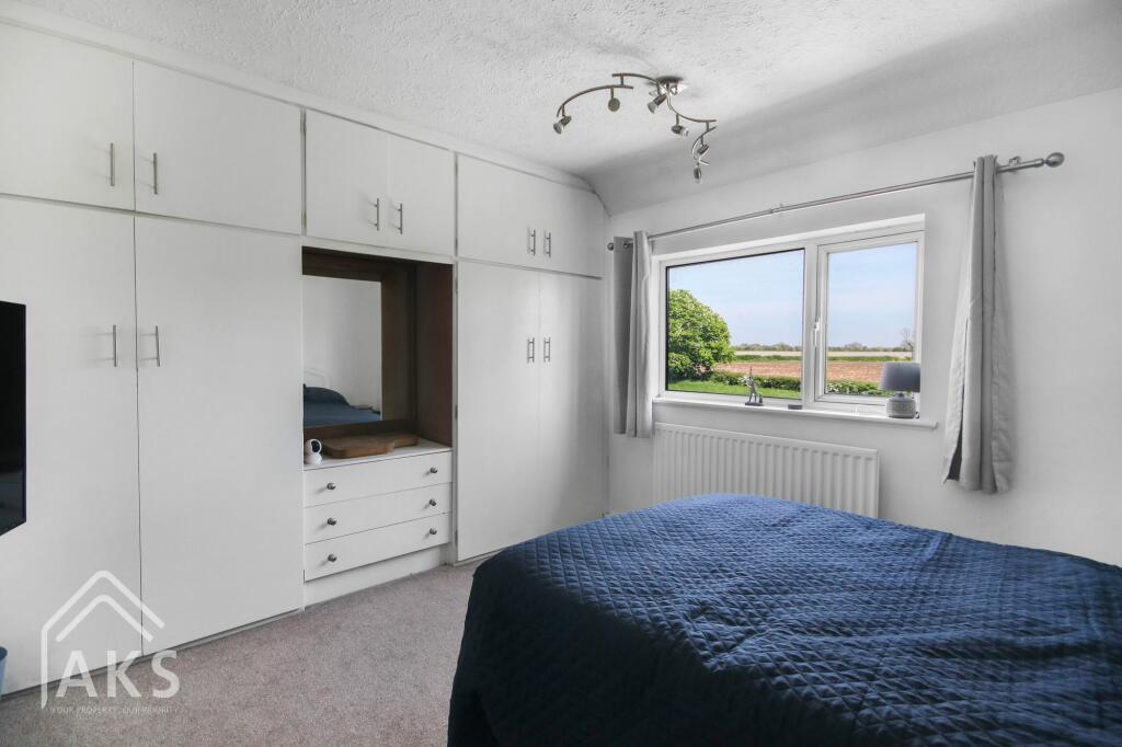 Additional property image - Etwall Road, Egginton, DE65