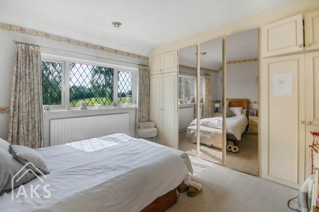 Additional property image - Etwall Road, Egginton, DE65