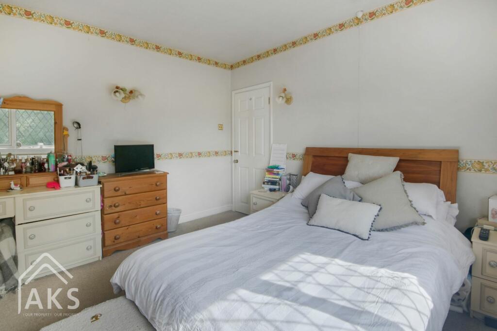 Additional property image - Etwall Road, Egginton, DE65