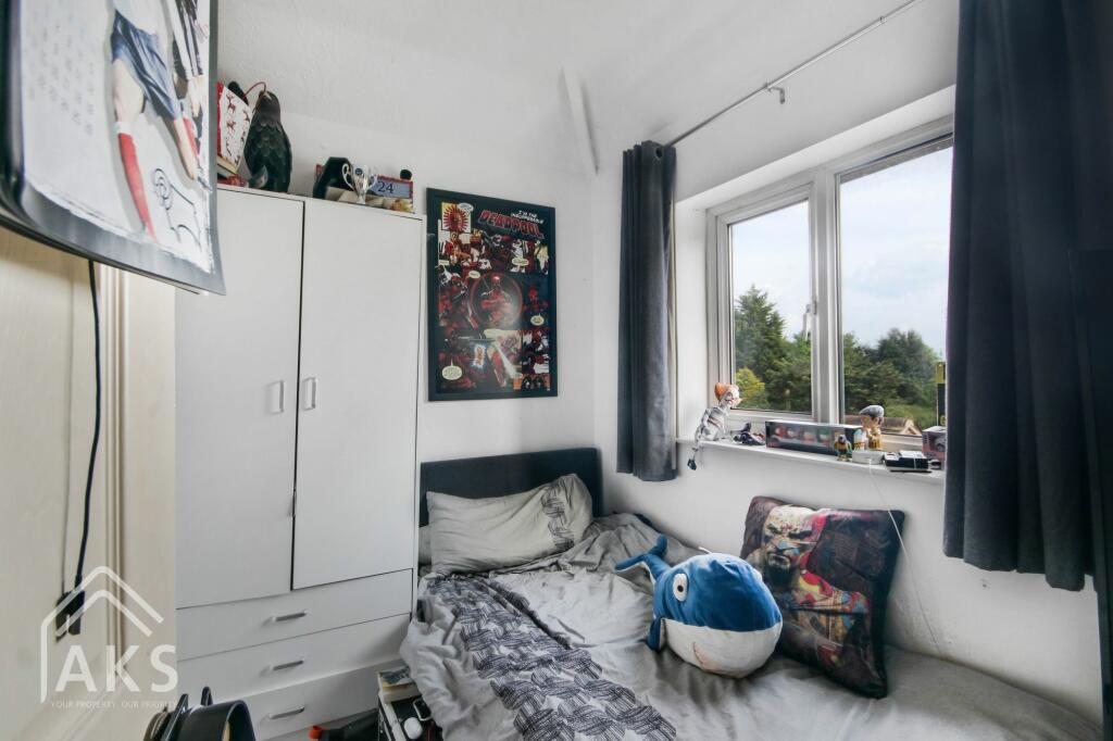 Additional property image - Etwall Road, Egginton, DE65