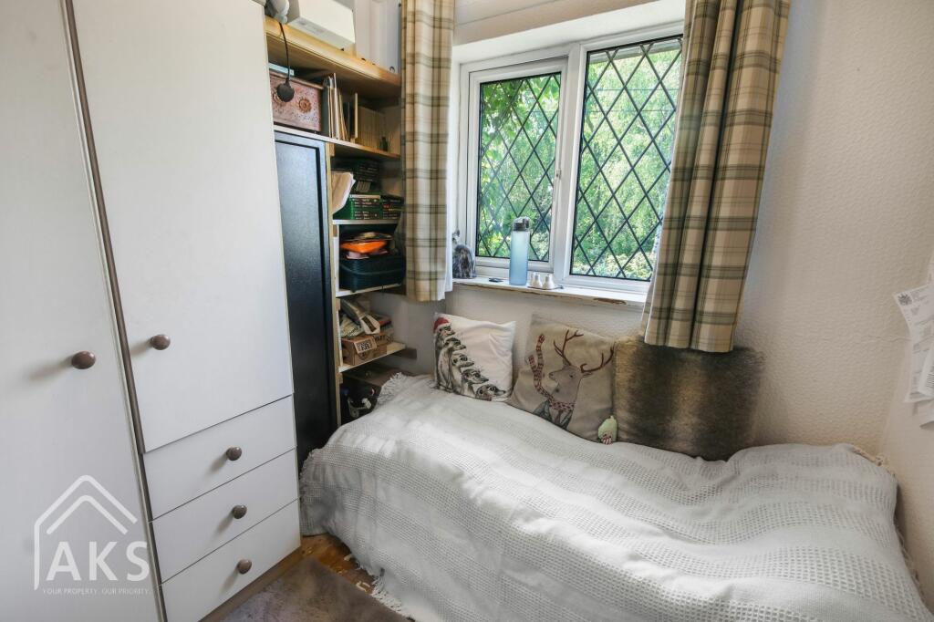 Additional property image - Etwall Road, Egginton, DE65