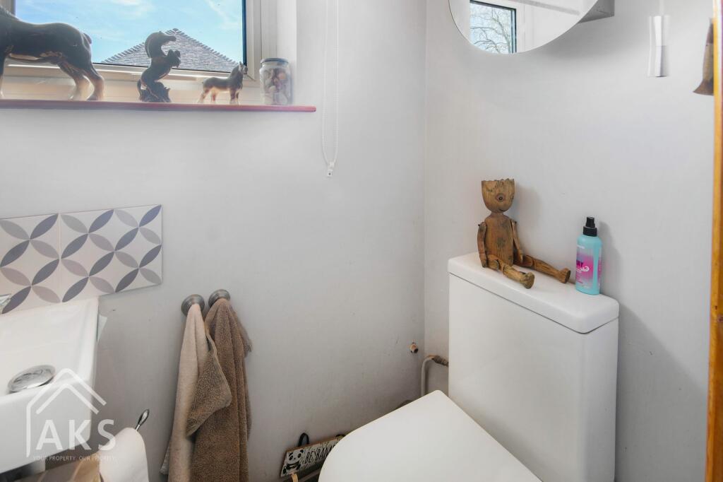 Additional property image - Etwall Road, Egginton, DE65