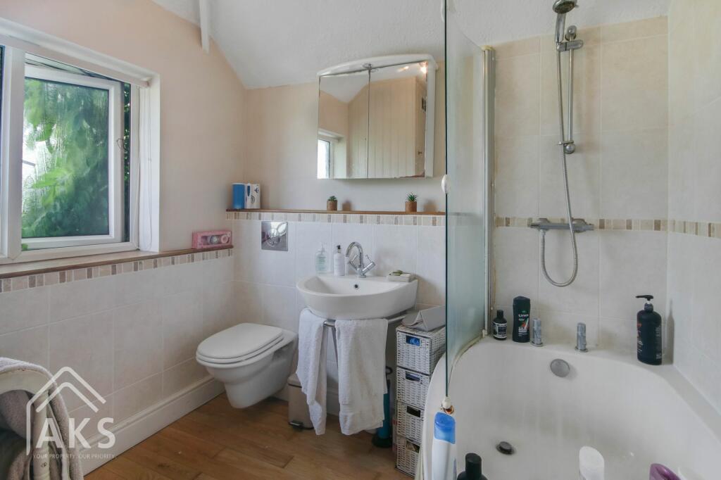 Additional property image - Etwall Road, Egginton, DE65