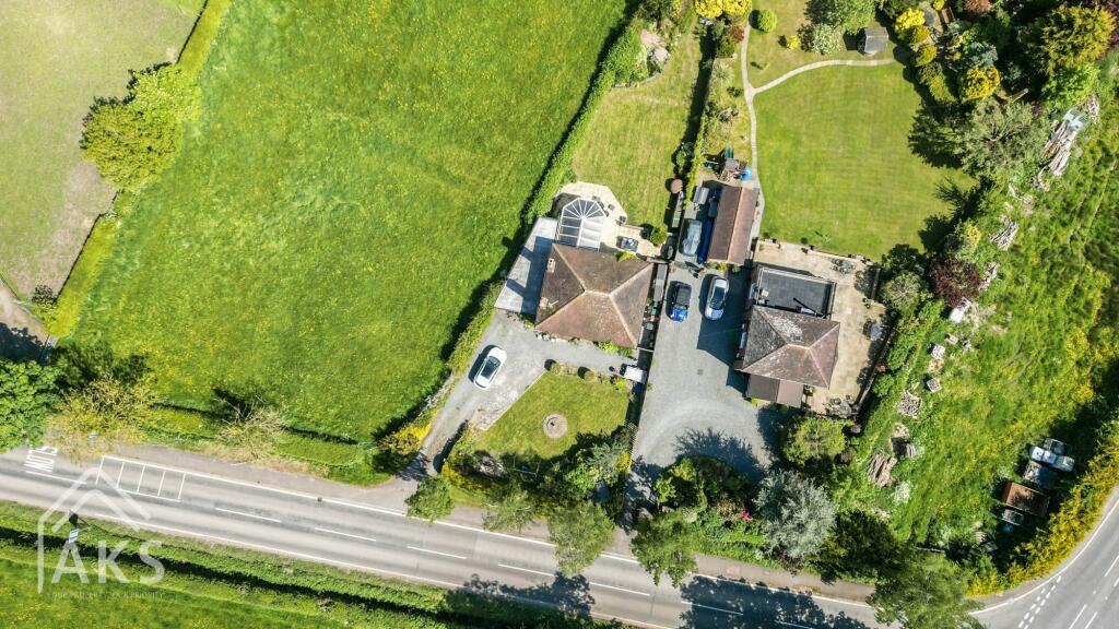 Additional property image - Etwall Road, Egginton, DE65