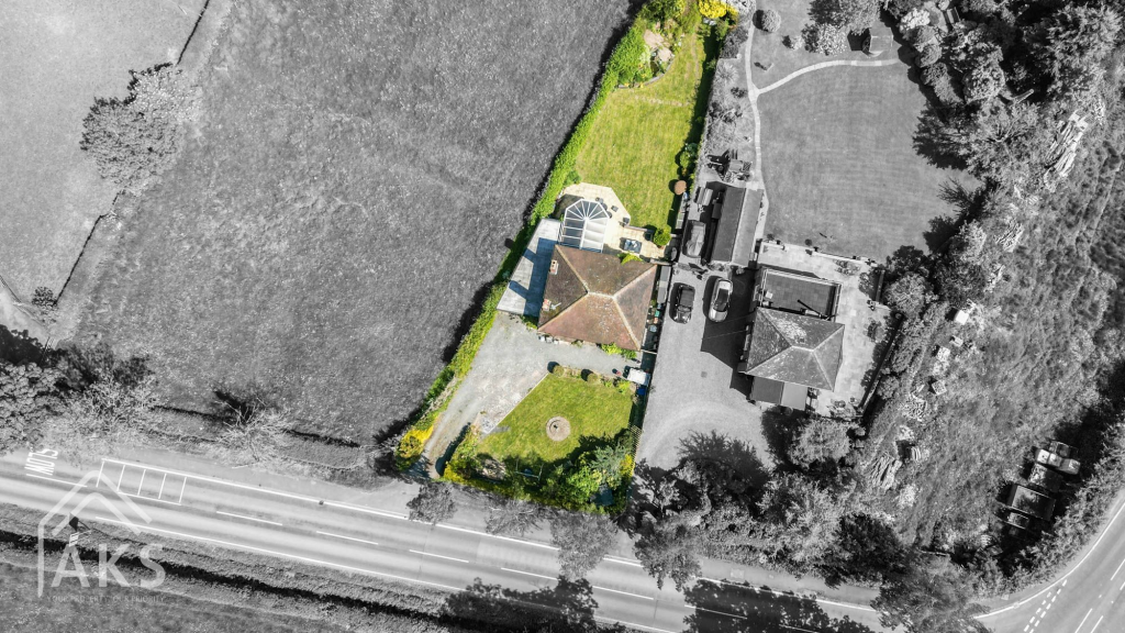 Additional property image - Etwall Road, Egginton, DE65