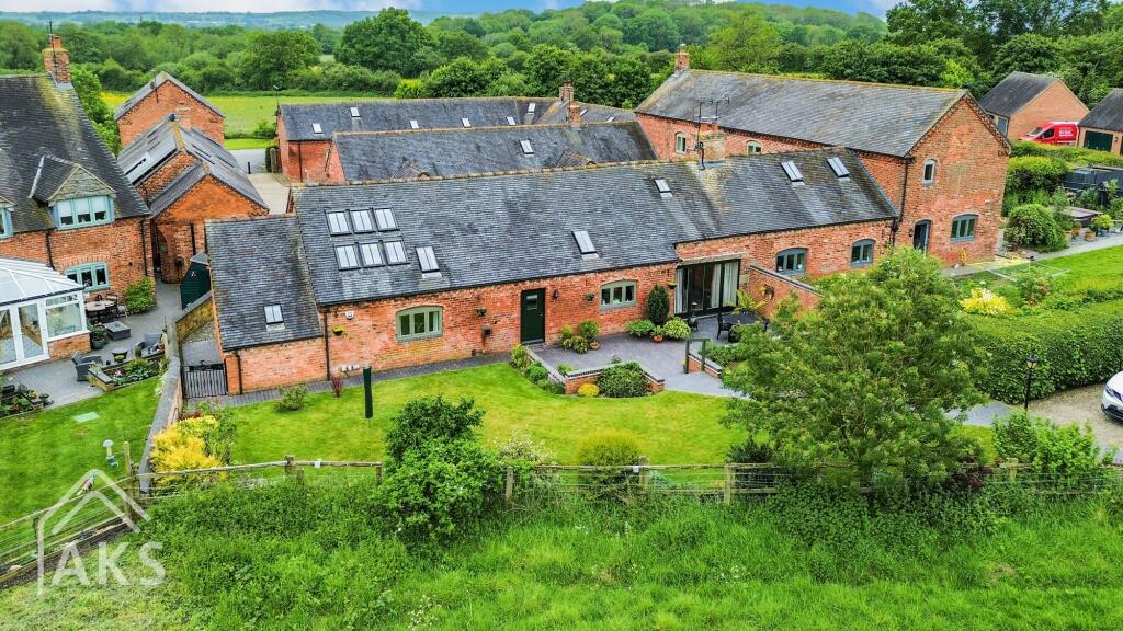 Additional property image - Bent Lane, Church Broughton, DE65