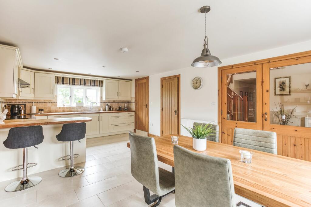 Additional property image - Bent Lane, Church Broughton, DE65