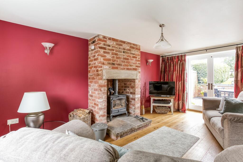 Additional property image - Bent Lane, Church Broughton, DE65