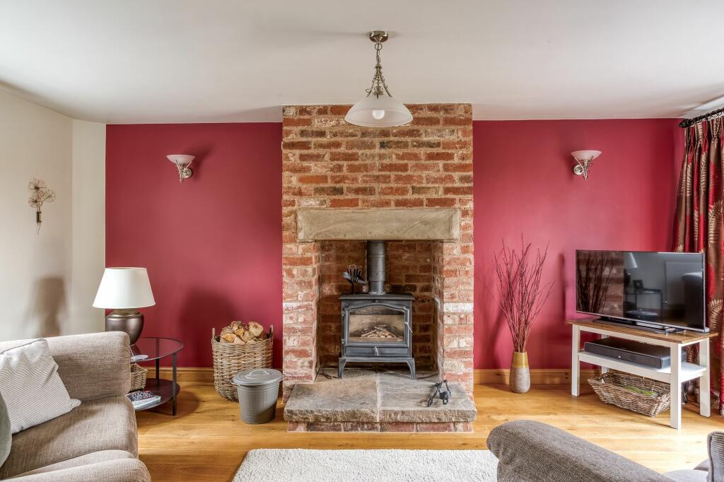 Additional property image - Bent Lane, Church Broughton, DE65