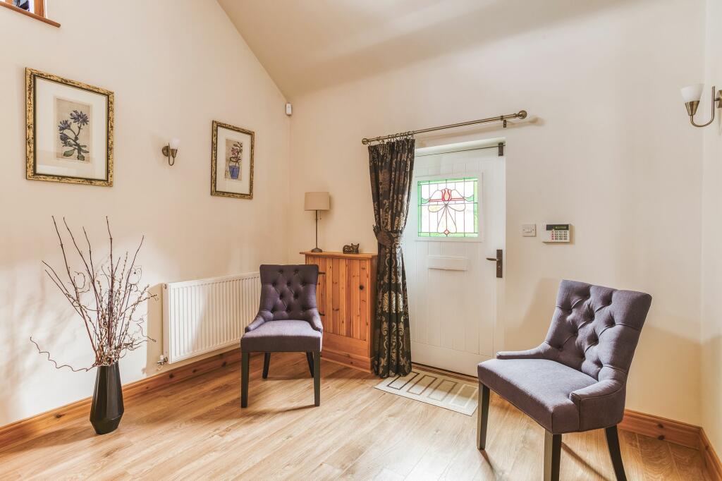 Additional property image - Bent Lane, Church Broughton, DE65