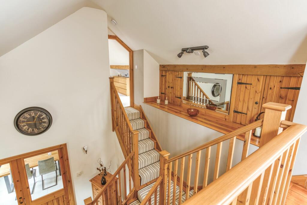 Additional property image - Bent Lane, Church Broughton, DE65