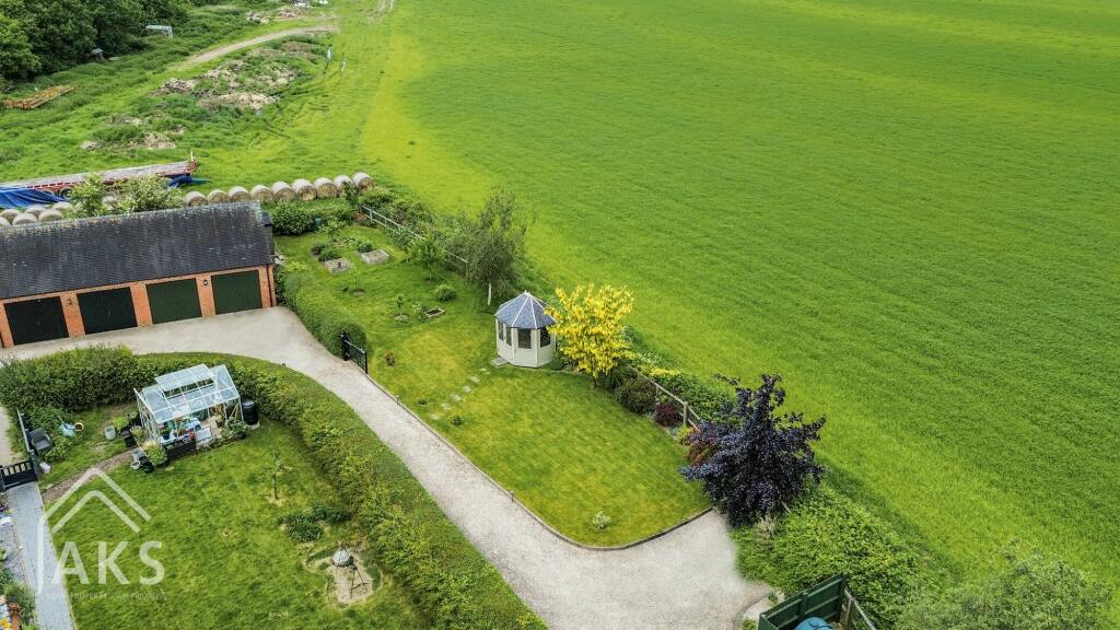 Additional property image - Bent Lane, Church Broughton, DE65