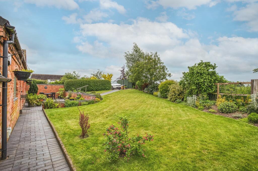 Additional property image - Bent Lane, Church Broughton, DE65