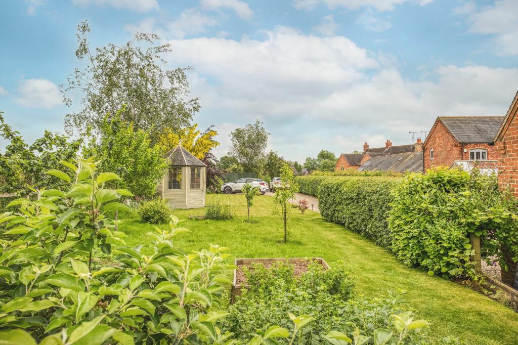 Additional property image - Bent Lane, Church Broughton, DE65