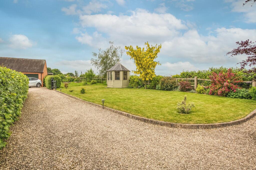Additional property image - Bent Lane, Church Broughton, DE65
