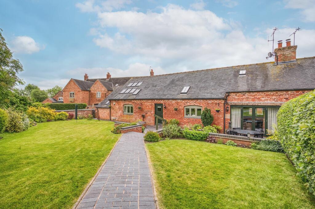 Additional property image - Bent Lane, Church Broughton, DE65