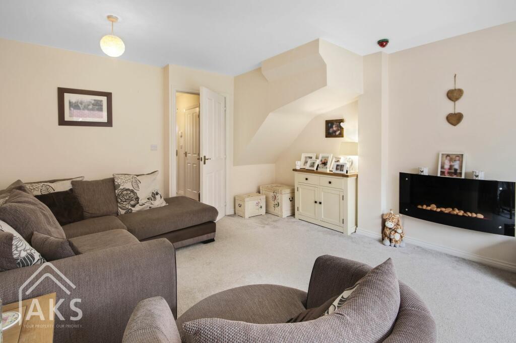 Additional property image - Foss Road, Hilton, DE65