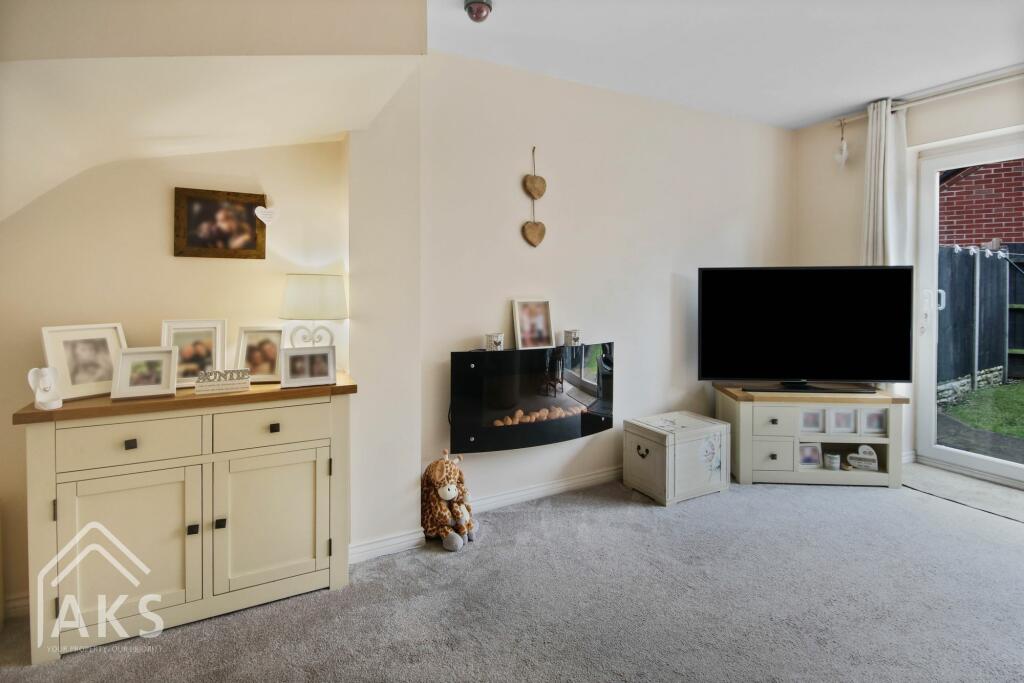 Additional property image - Foss Road, Hilton, DE65