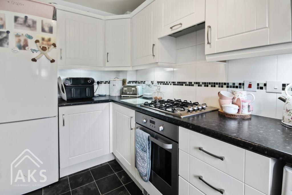 Additional property image - Foss Road, Hilton, DE65