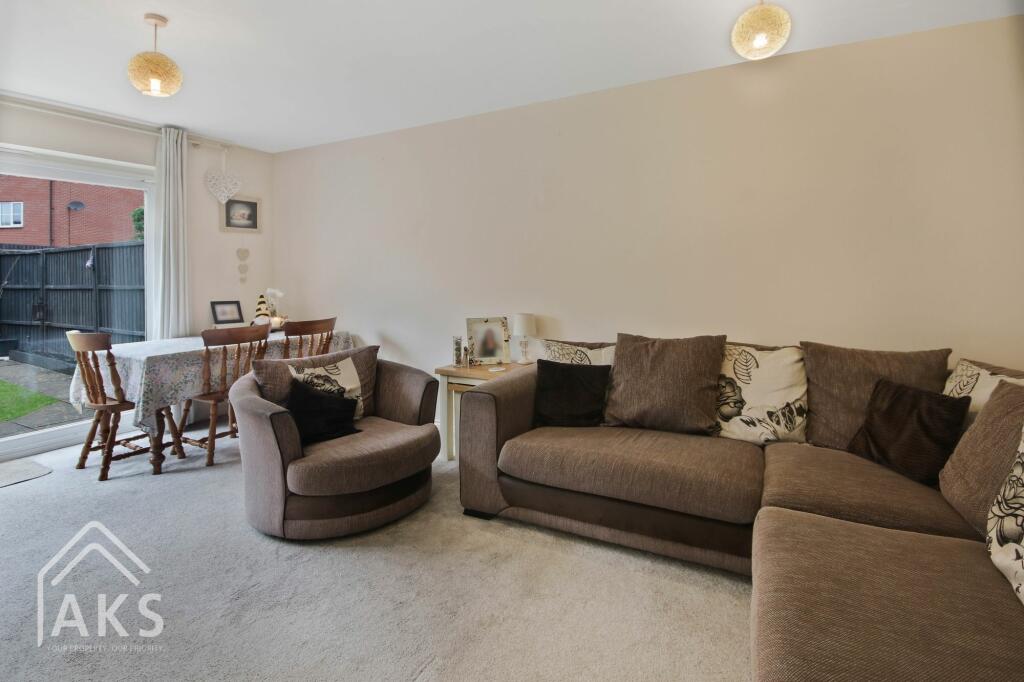 Additional property image - Foss Road, Hilton, DE65