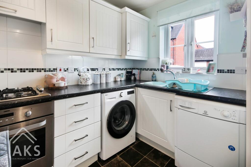 Additional property image - Foss Road, Hilton, DE65