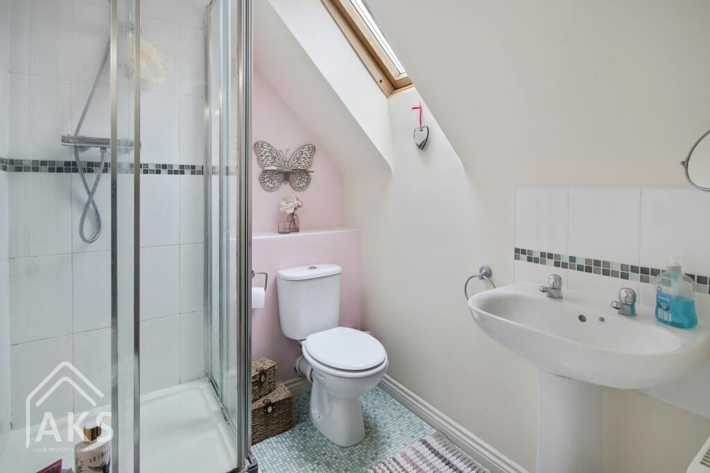 Additional property image - Foss Road, Hilton, DE65