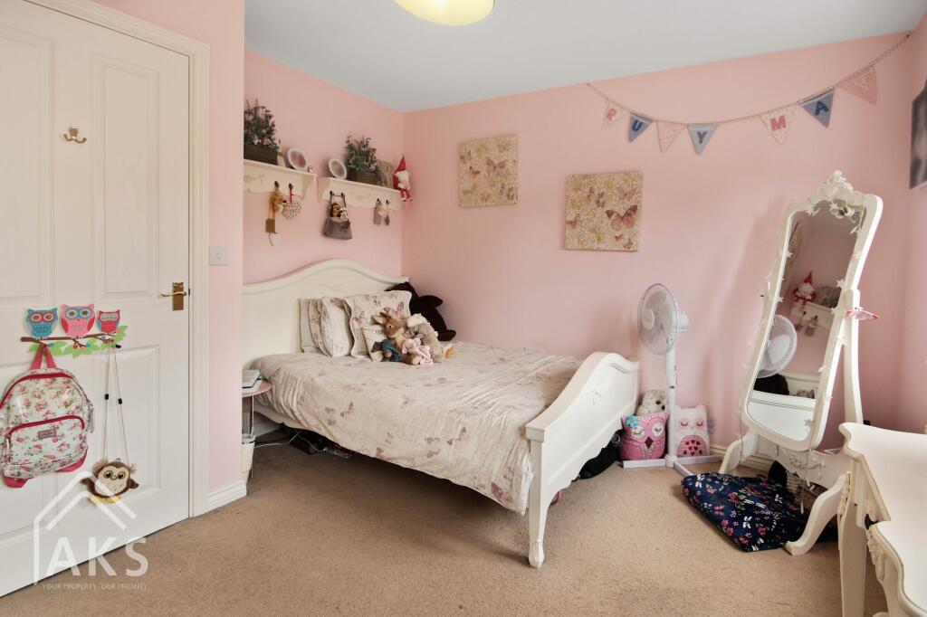 Additional property image - Foss Road, Hilton, DE65