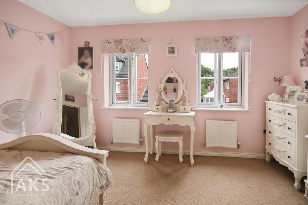 Additional property image - Foss Road, Hilton, DE65