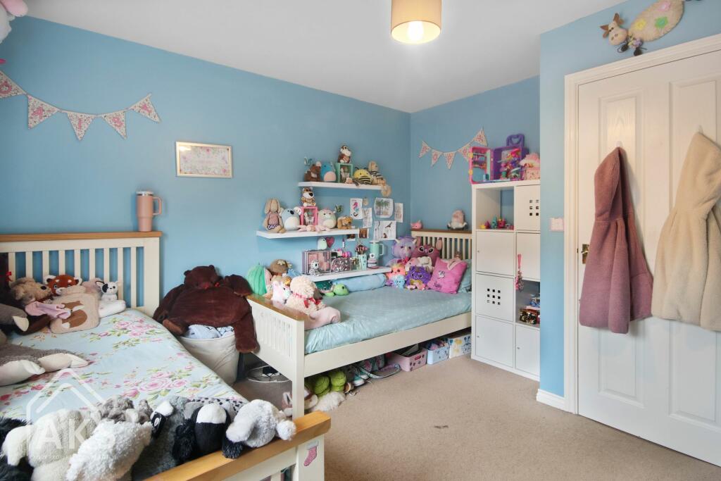 Additional property image - Foss Road, Hilton, DE65