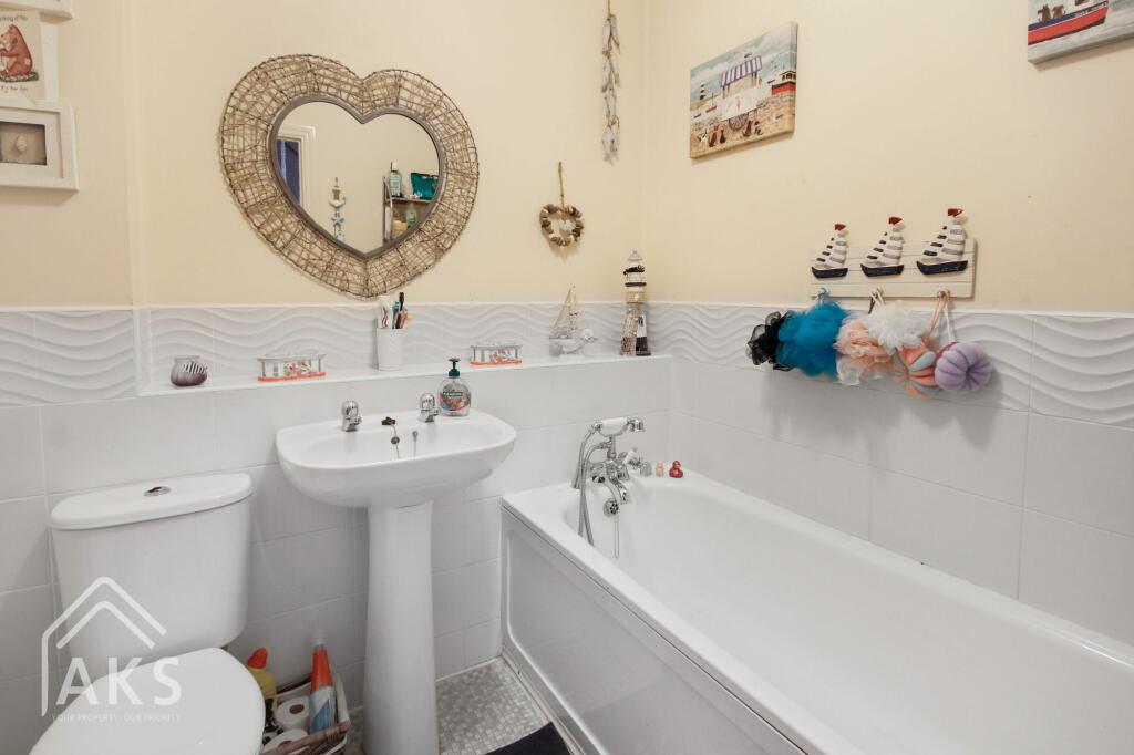 Additional property image - Foss Road, Hilton, DE65