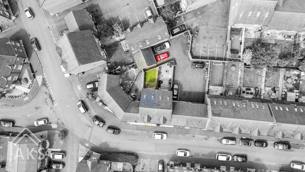Additional property image - Foss Road, Hilton, DE65